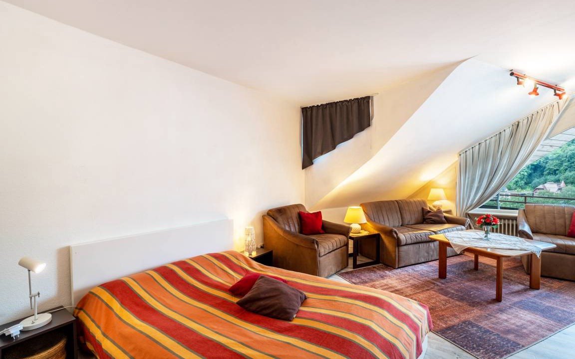 Photo of Bedroom in Bad Liebenzell