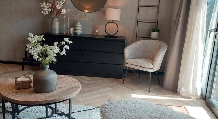 Photo of Livingroom in Garsthuizen