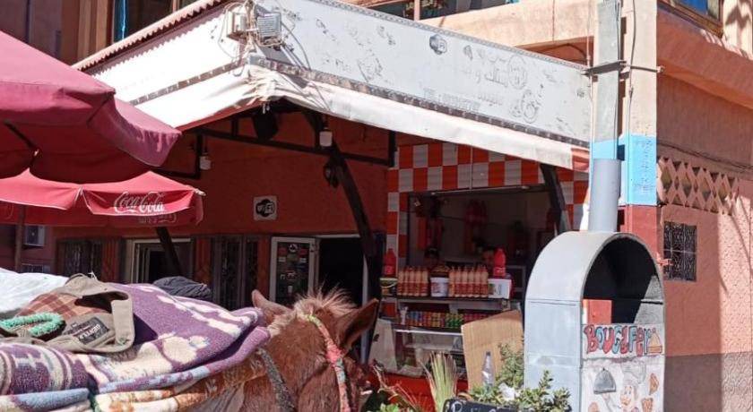 Photo of Others in Boumalne Dades