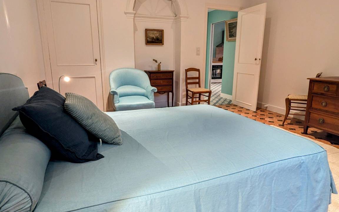 Photo of Bedroom in Ruffey-les-Beaune
