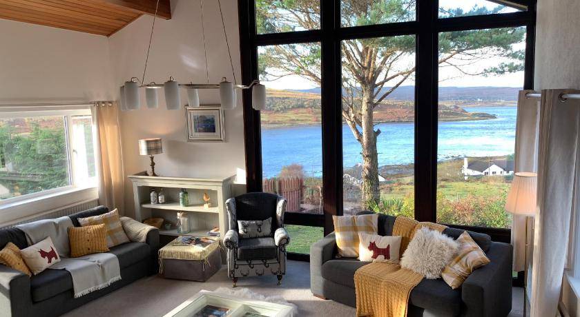 Photo of Livingroom in Eyre
