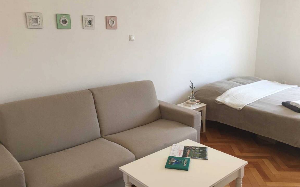 Photo of Livingroom in Ljubljana City Centre