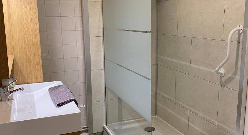 Photo of Bathroom in La Redorte