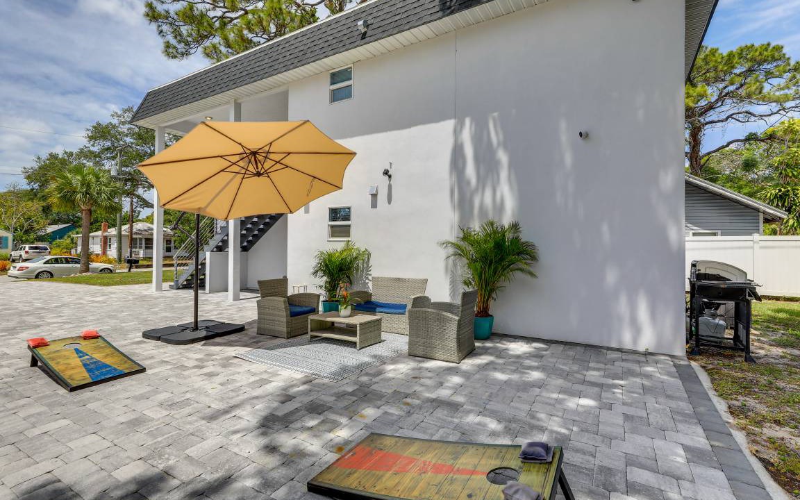 Photo of Others in Indian Beach Sapphire Shores