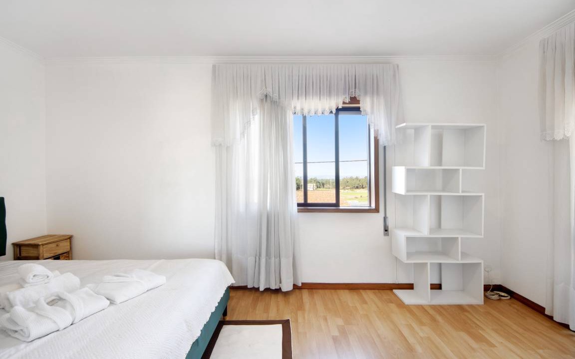 Photo of Bedroom in Rates