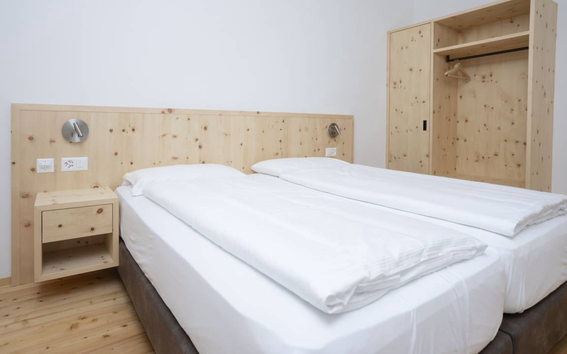 Photo of Bedroom in Santa Maria Val Muestair
