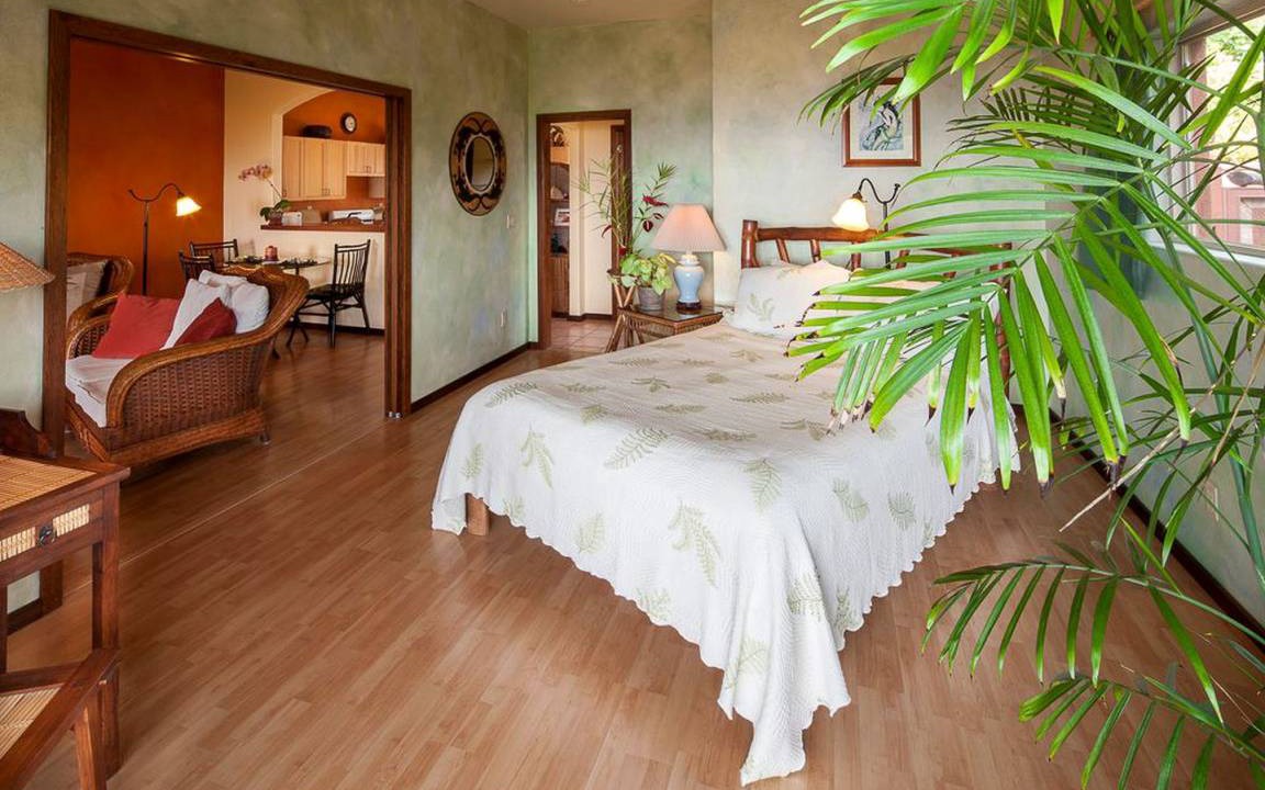 Photo of Bedroom in Kohala Estates