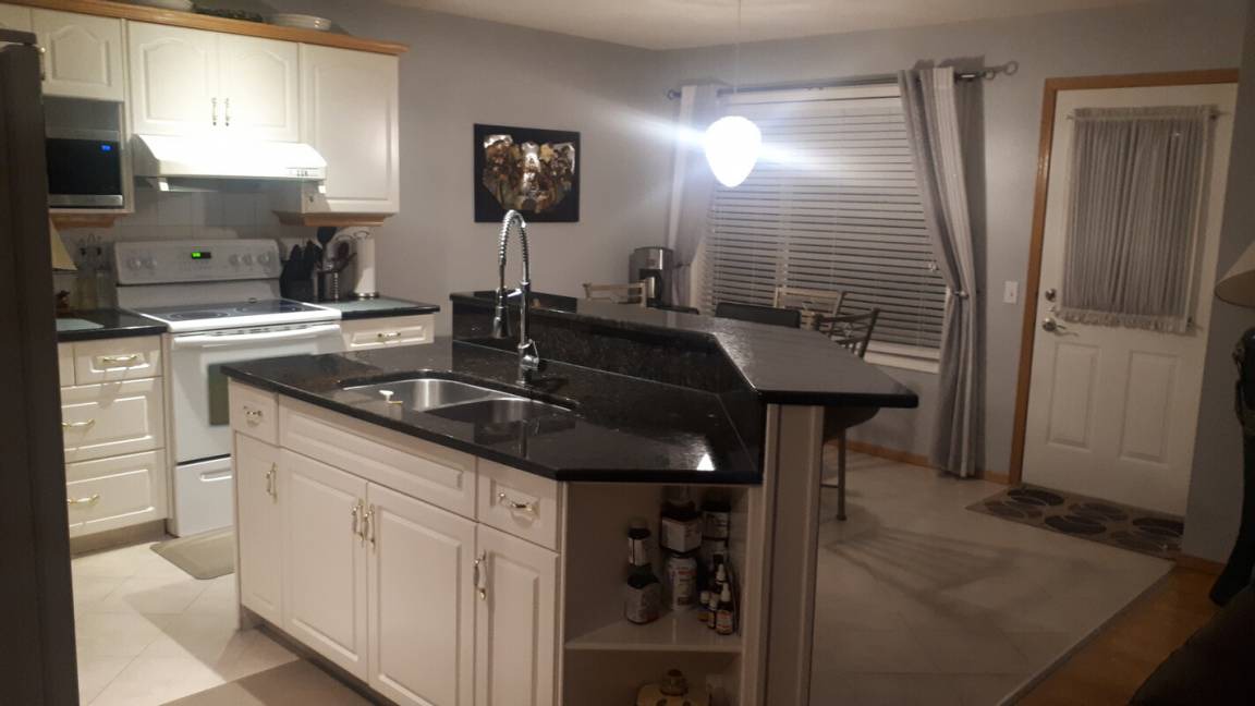 Photo of Kitchen in Northwest Calgary