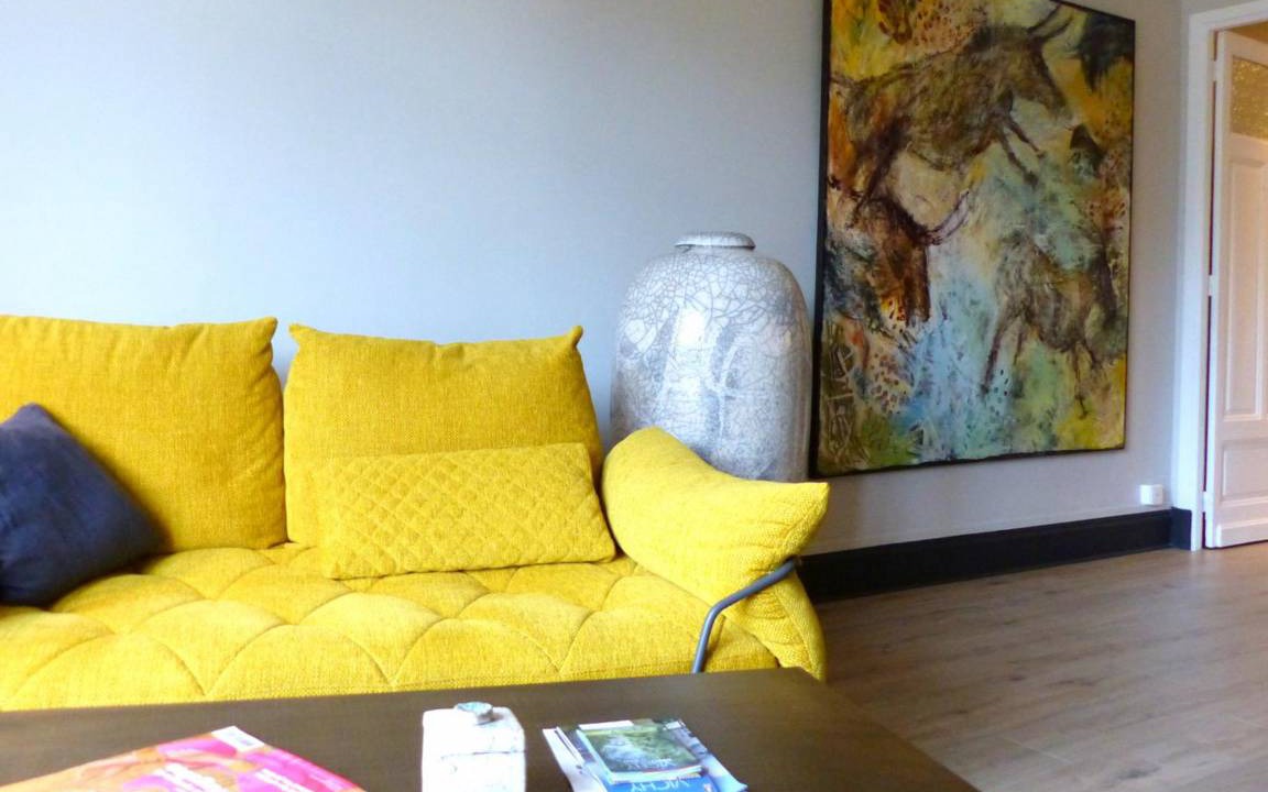 Photo of Livingroom in Thermal