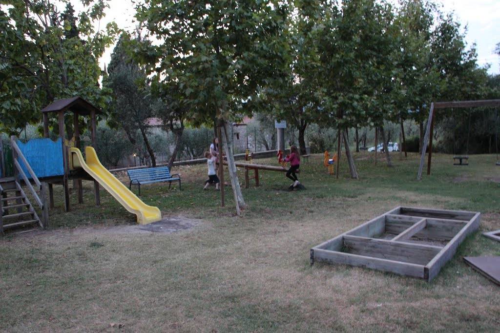 Photo of Outdoor in Gralaoni-Pralesi-Cisano