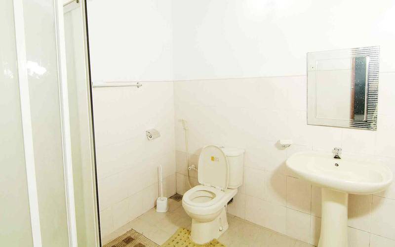 Photo of Bathroom in Tennekumbura