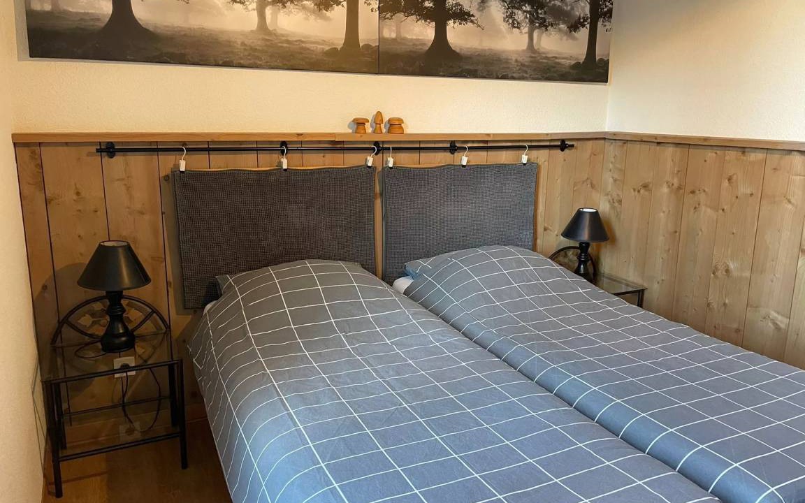 Photo of Bedroom in Fresse