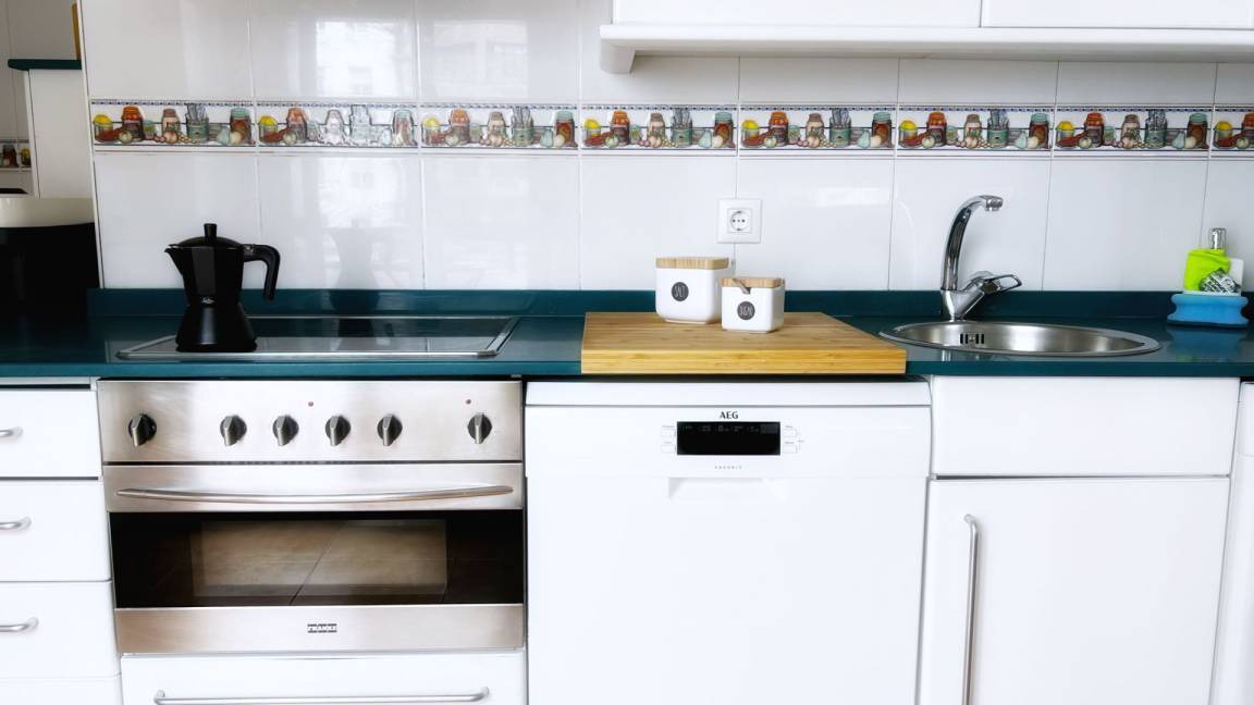 Photo of Kitchen in Ametzola