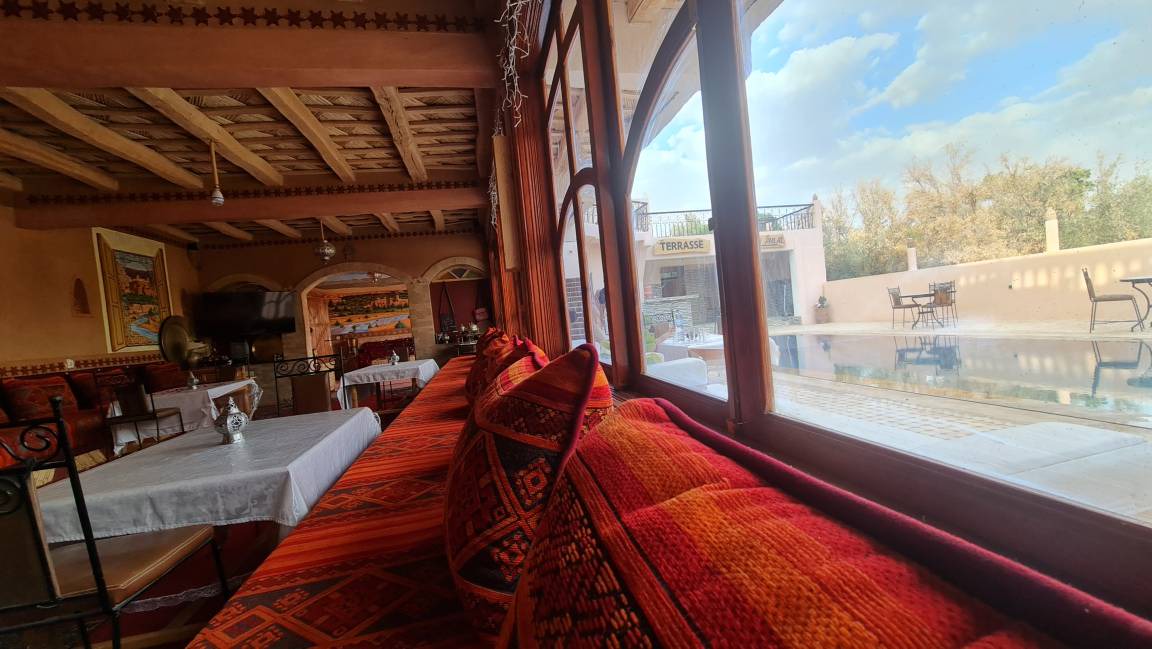 Photo of Others in Souk Lakhmis Dades