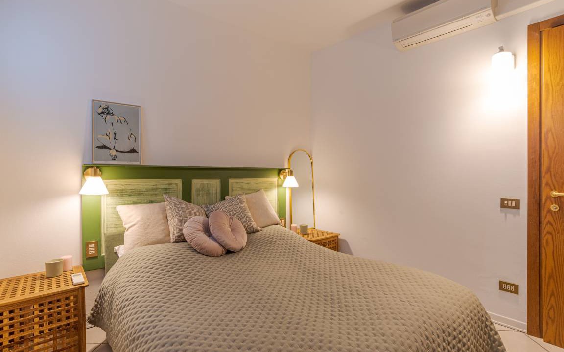 Photo of Bedroom in Azzano