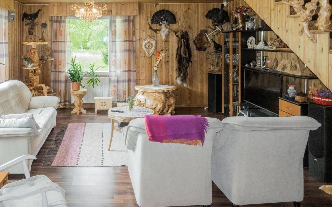 Photo of Livingroom in Kehys-Kainuu