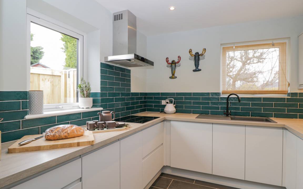 Photo of Kitchen in Corsham