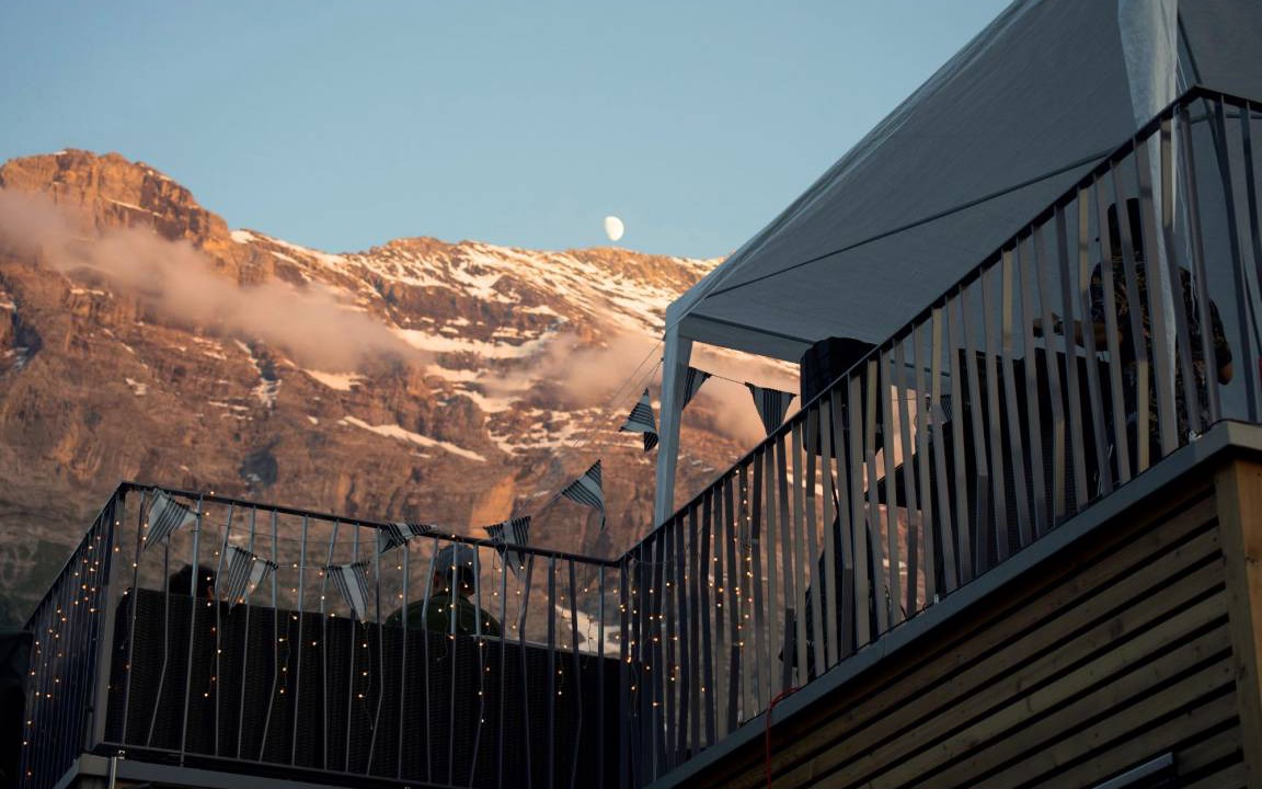 Photo of Others in Grindelwald