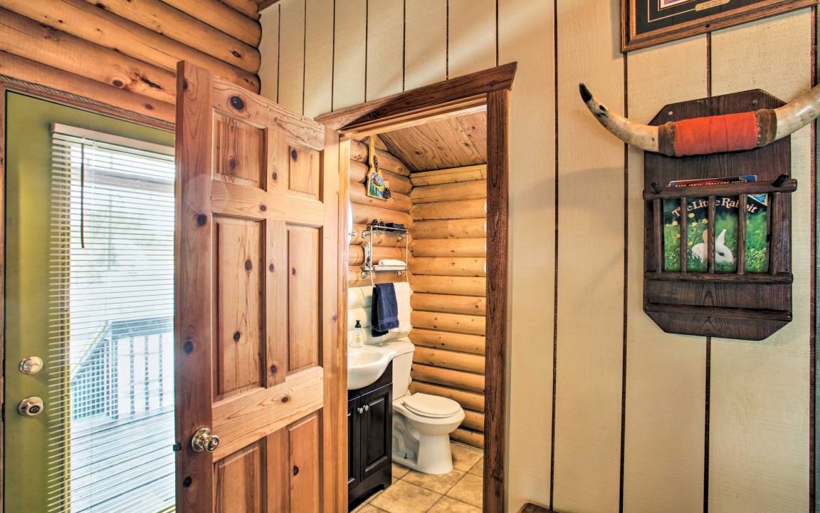Photo of Bathroom in Winchester