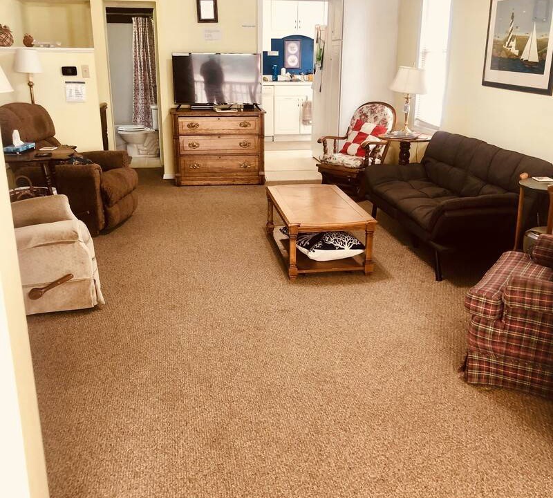 Photo of Livingroom in Middlebury