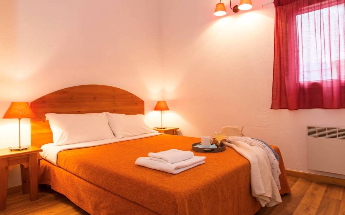Photo of Bedroom in Vallon-Pont-d'Arc
