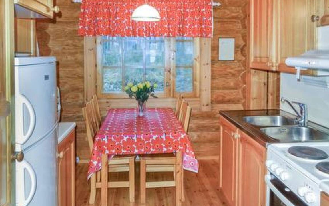 Photo of Kitchen in Aanekoski
