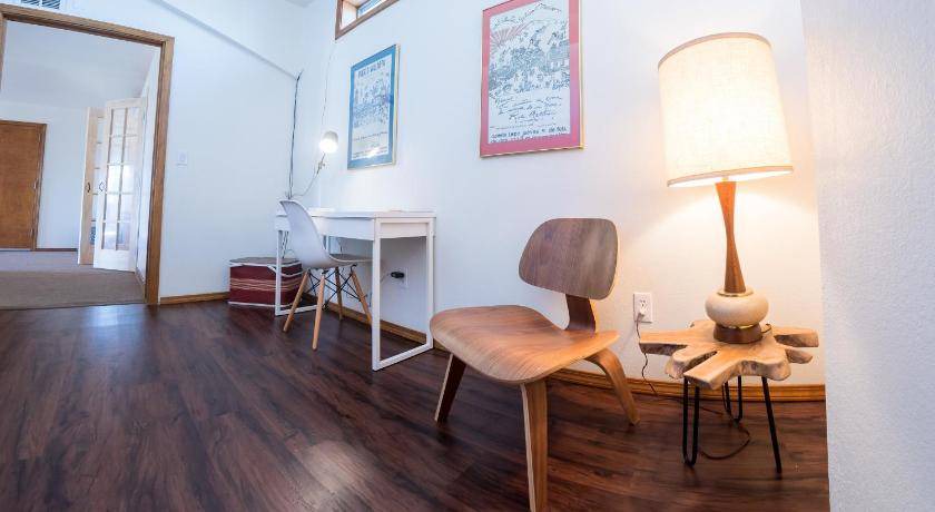 Photo of Livingroom in Moscow