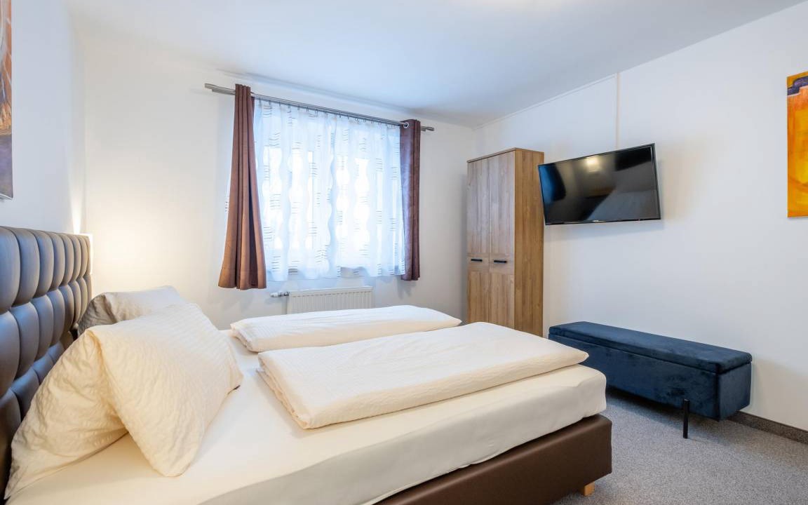 Photo of Bedroom in Saalbach-Hinterglemm