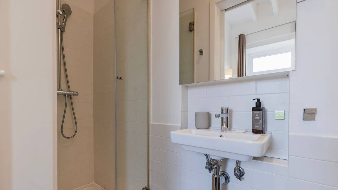 Photo of Bathroom in Alfama
