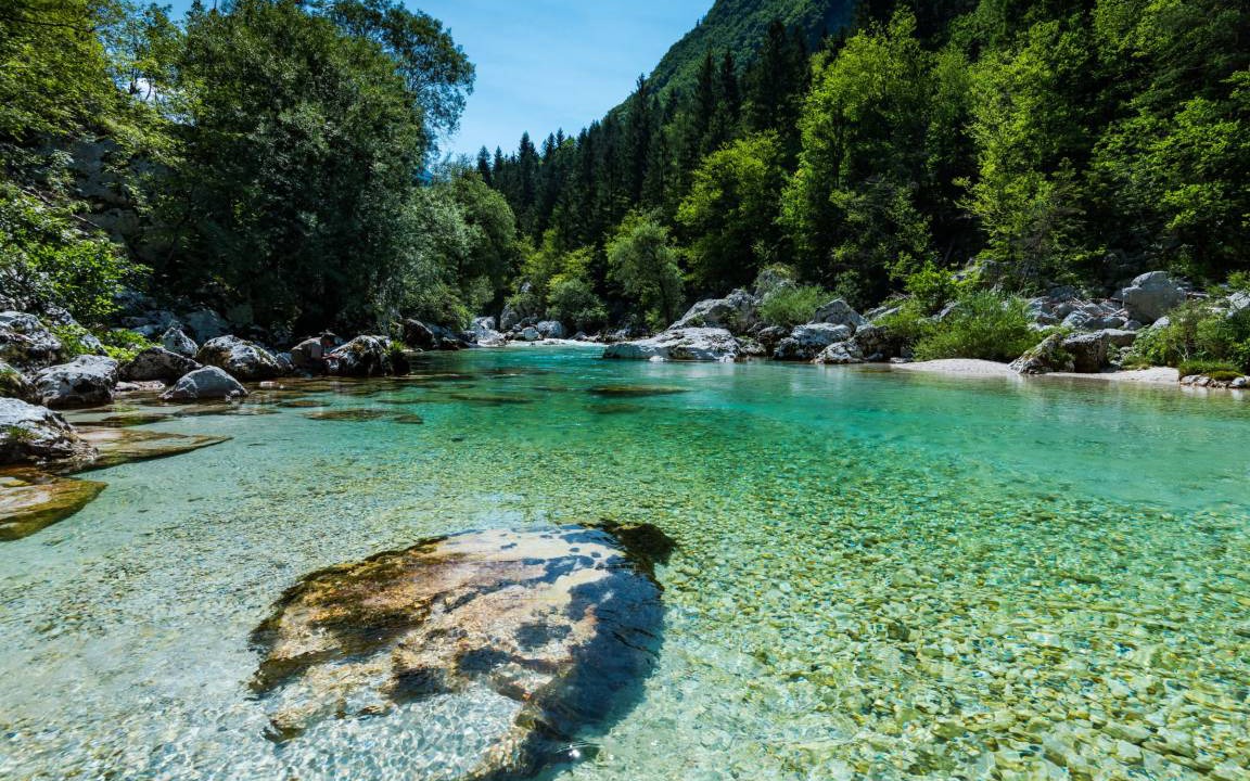 Photo of Others in Bovec