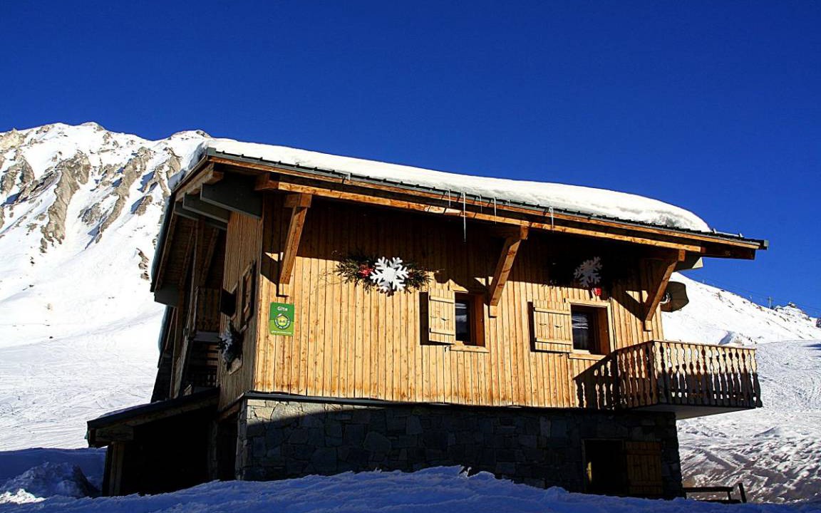 Photo of Others in Val Claret