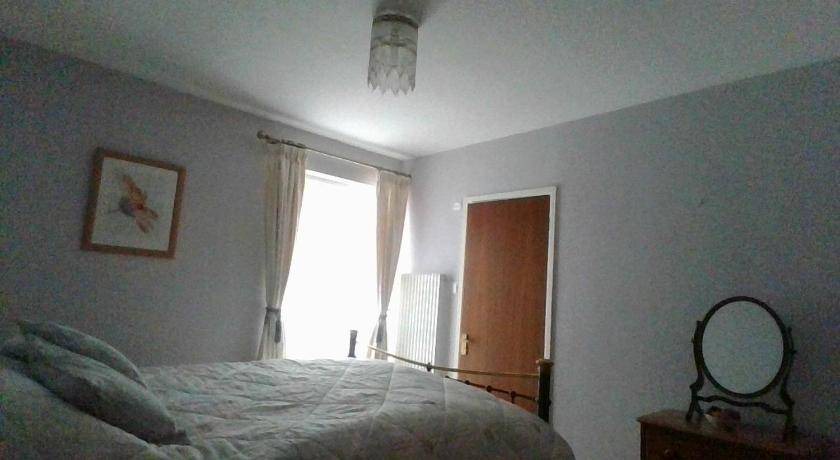 Photo of Bedroom in South Petherton