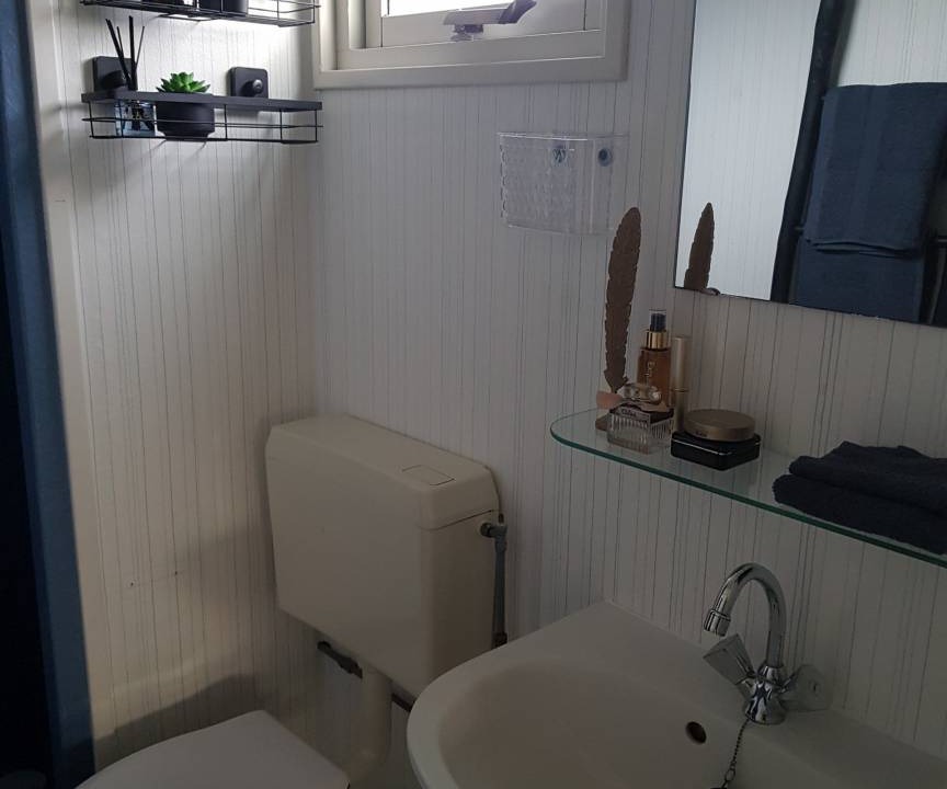 Photo of Bathroom in Abbestede