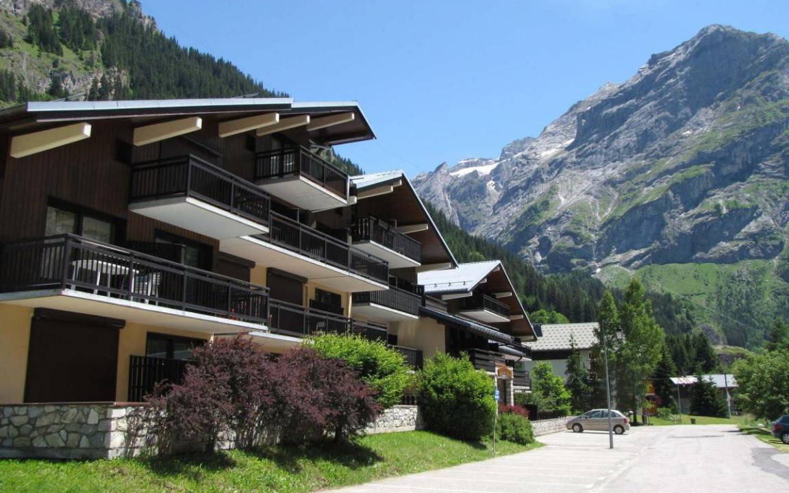 Photo of Others in Pralognan-la-Vanoise