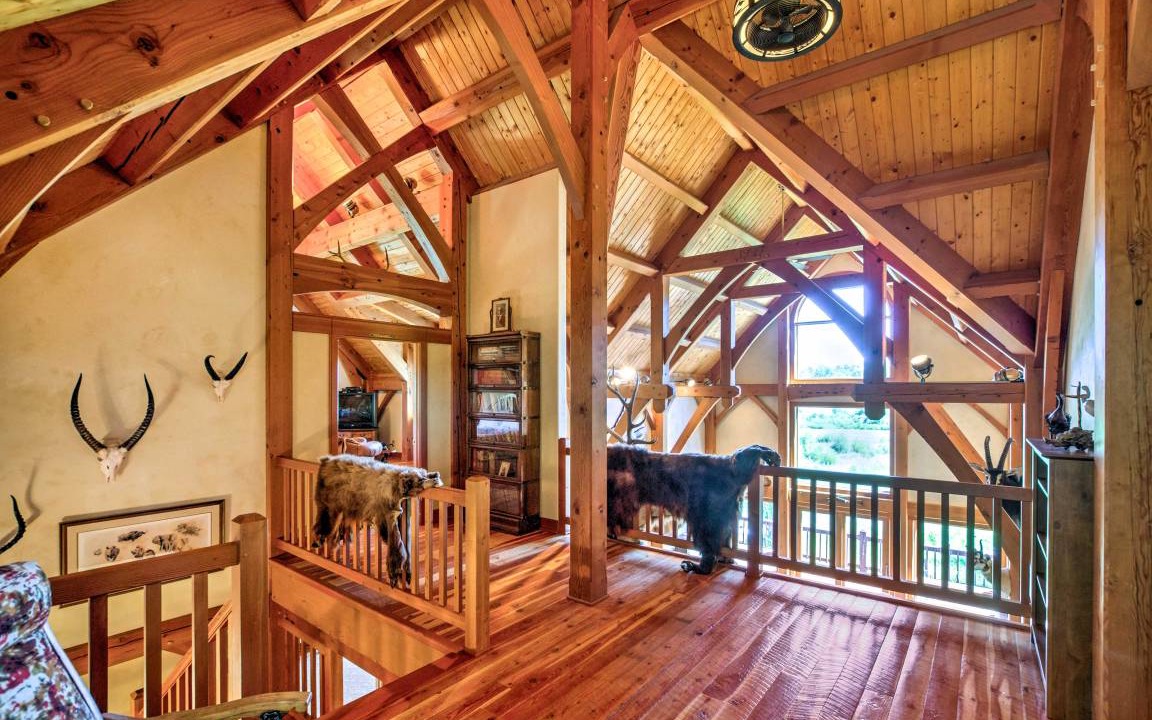 Photo of Livingroom in Edgar