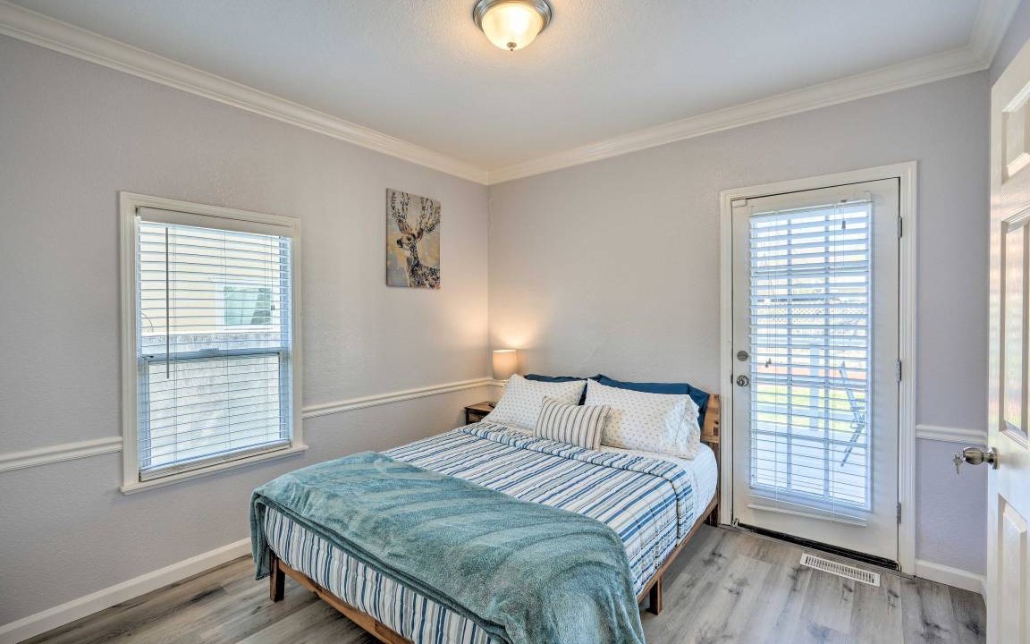Photo of Bedroom in Southeastern Sacramento