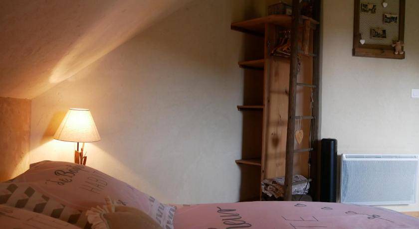 Photo of Bedroom in Langensoultzbach