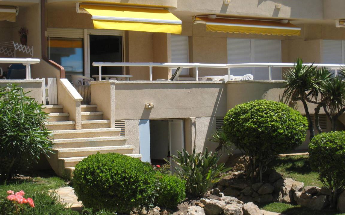 Photo of Patio Balcony in Els Griells
