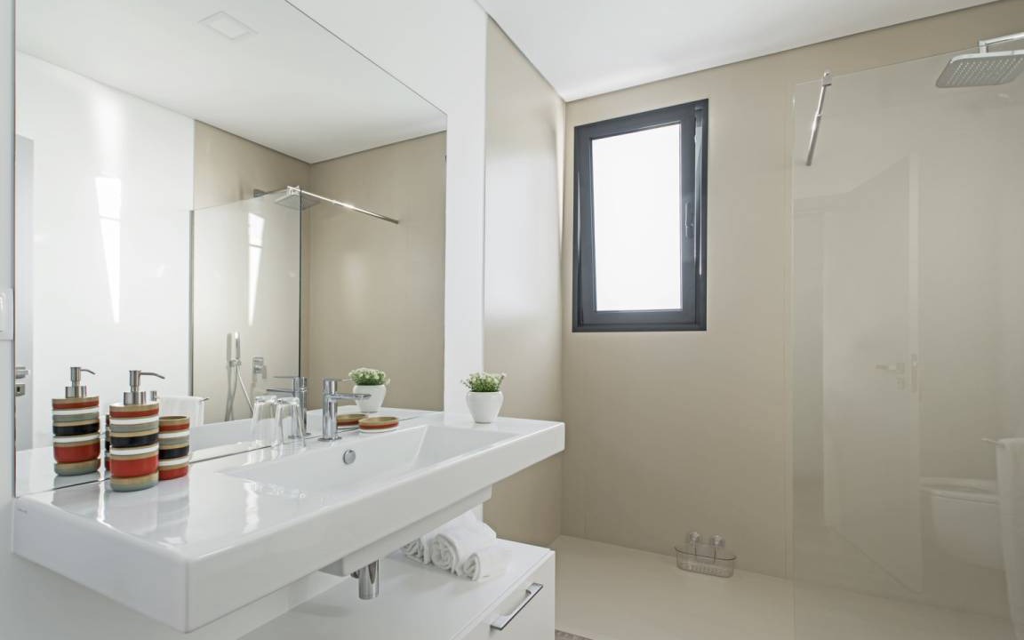 Photo of Bathroom in Arco da Calheta