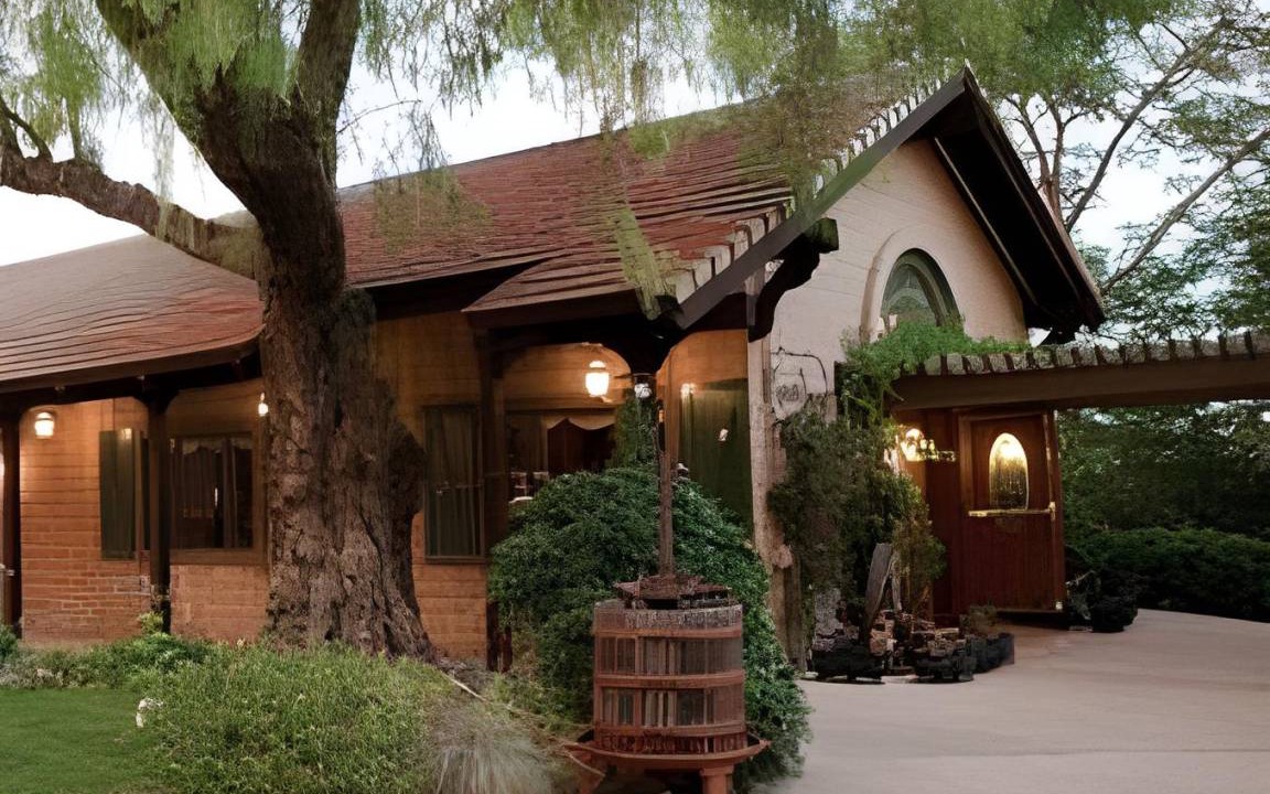 Photo of Others in Santa Ynez