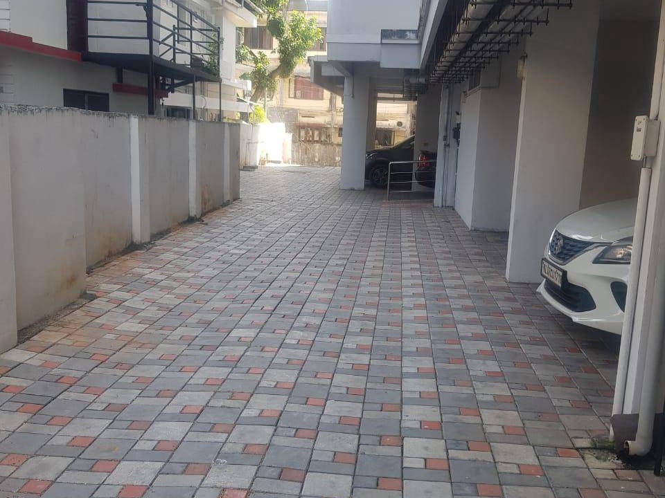 Photo of Buildings in Kaloor