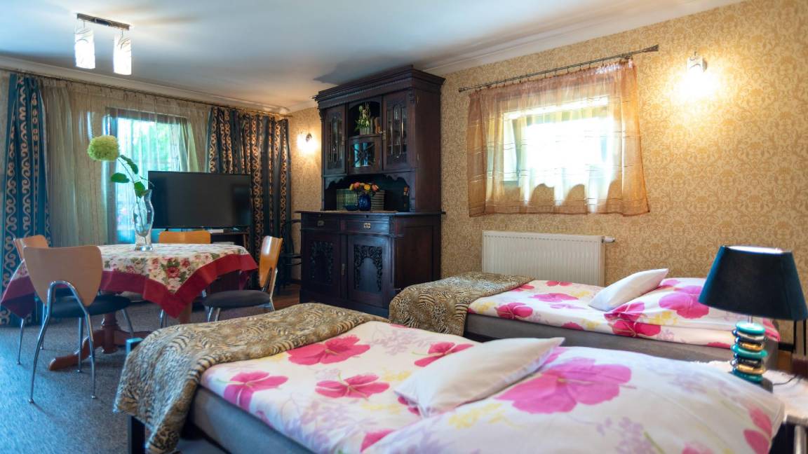 Photo of Bedroom in Lomnica