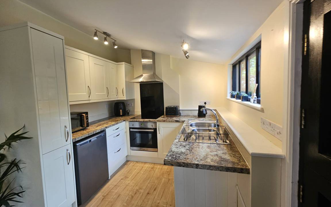 Photo of Kitchen in Stowmarket