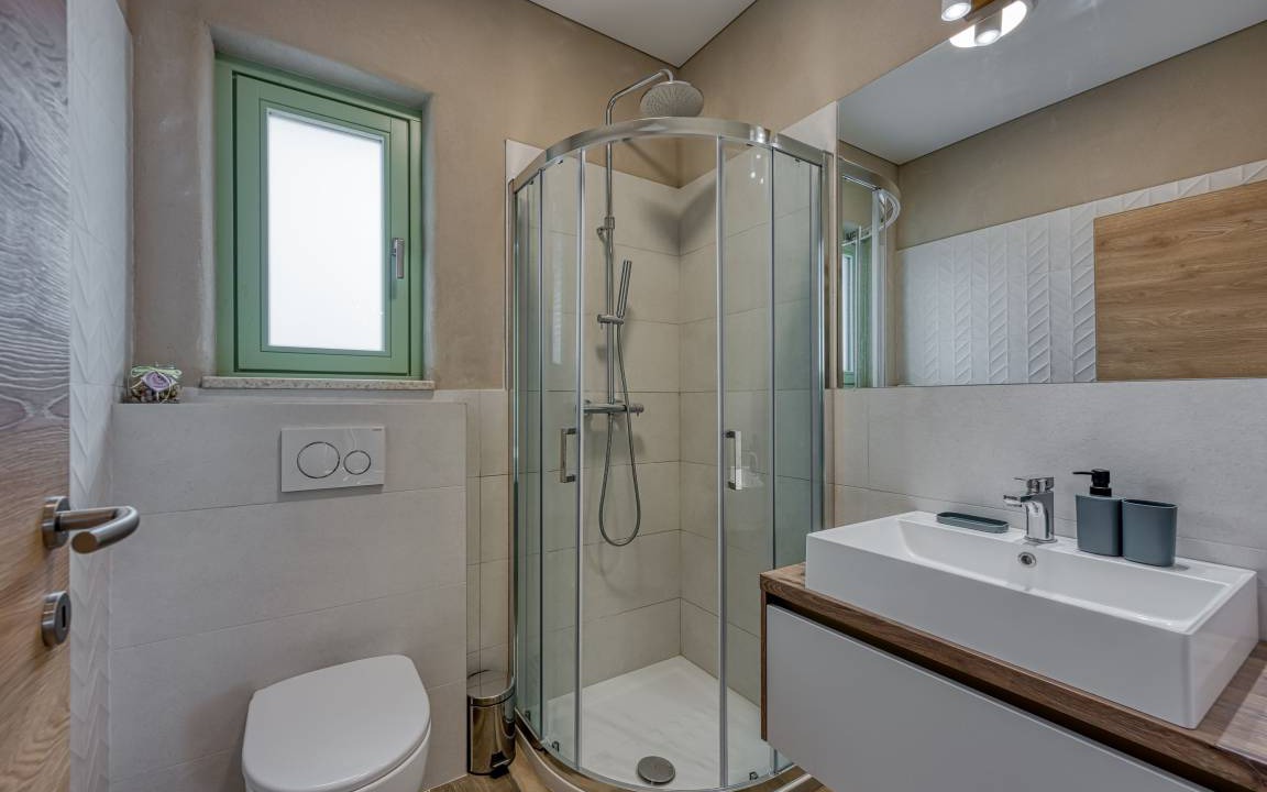Photo of Bathroom in Piran
