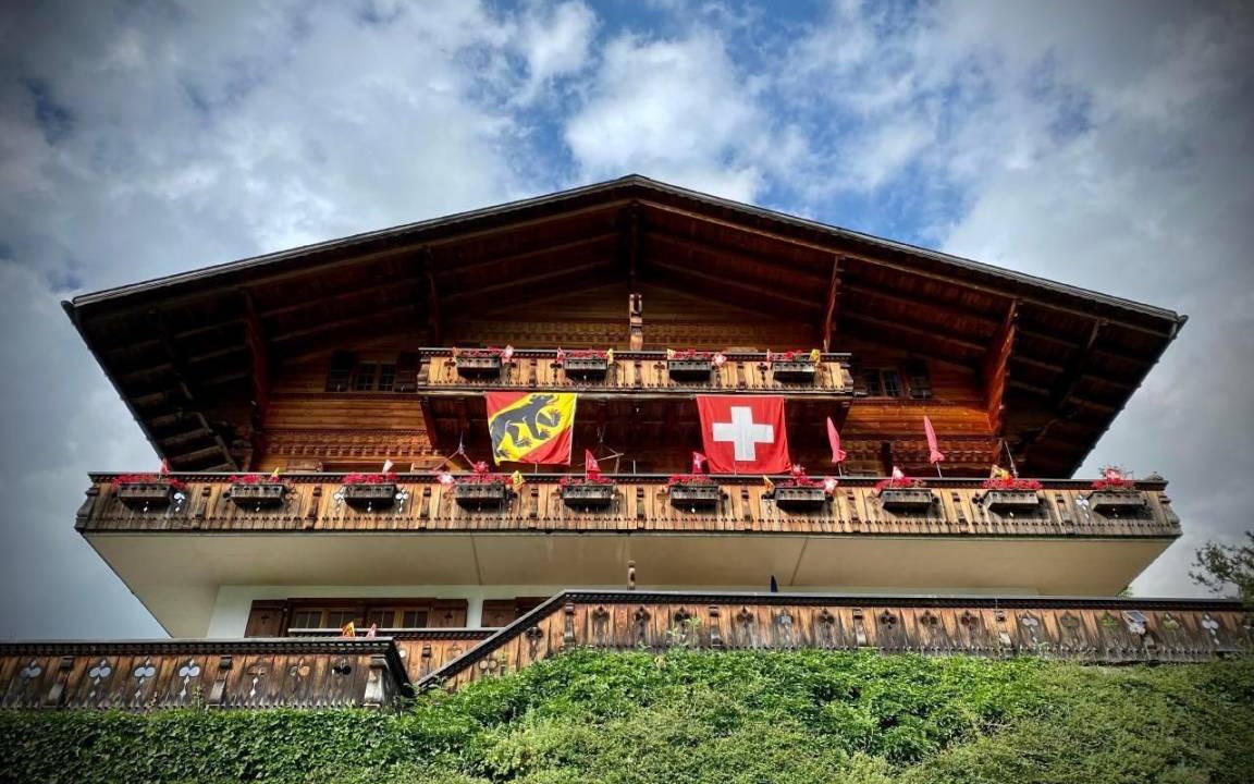 Photo of Others in Grindelwald
