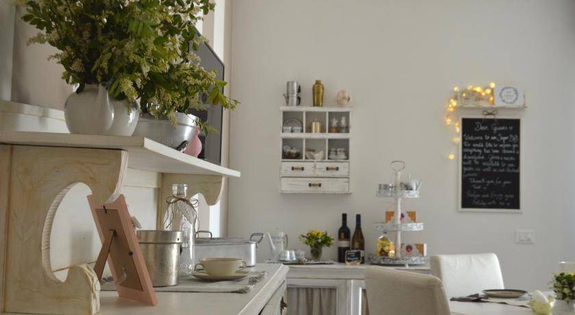 Photo of Kitchen in Marghera