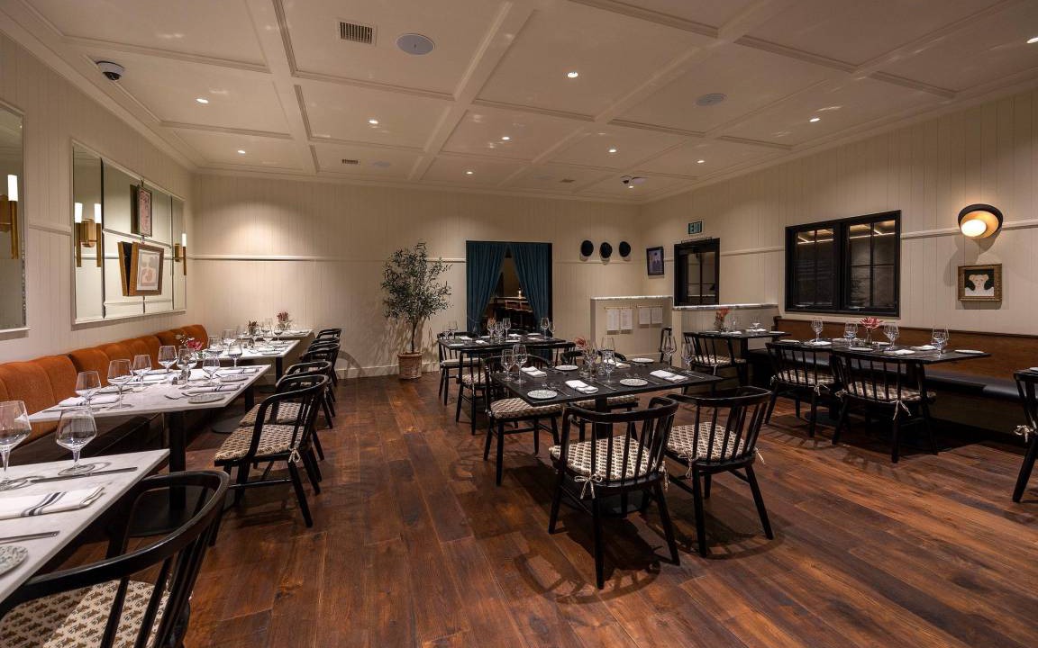 Photo of Kitchen in Santa Ynez