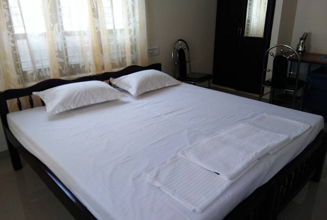 Photo of Bedroom in Neyyattinkara