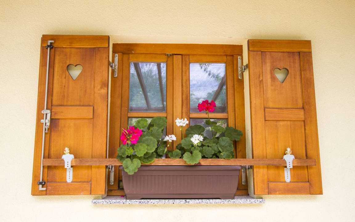 Photo of Patio Balcony in Bizeljsko