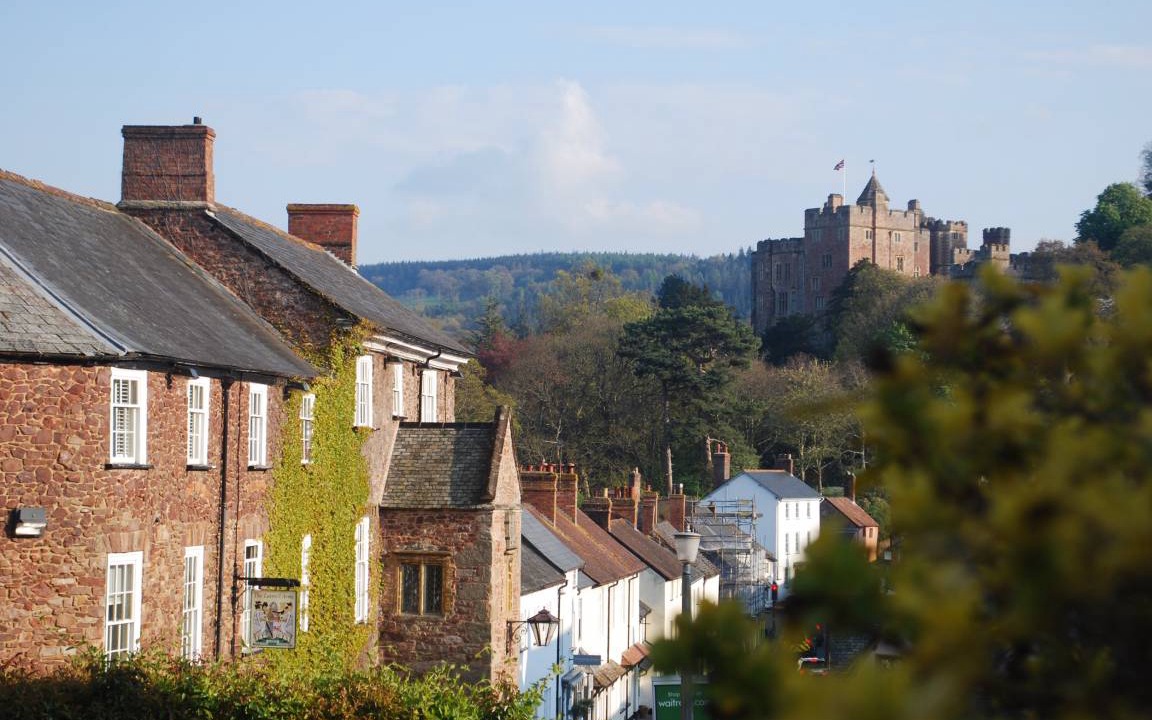 Photo of Others in Dunster